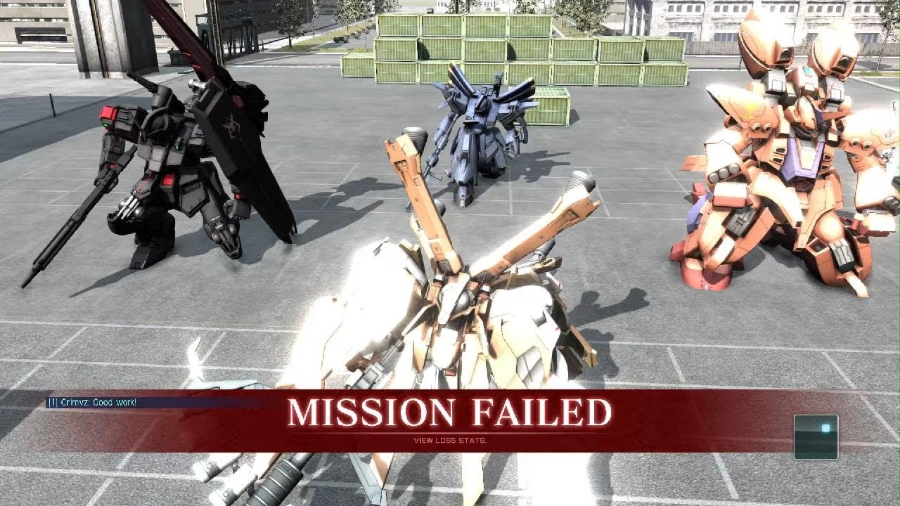 MOBILE SUIT GUNDAM BATTLE OPERATION 2: Crossbone Gundam X-1 FC