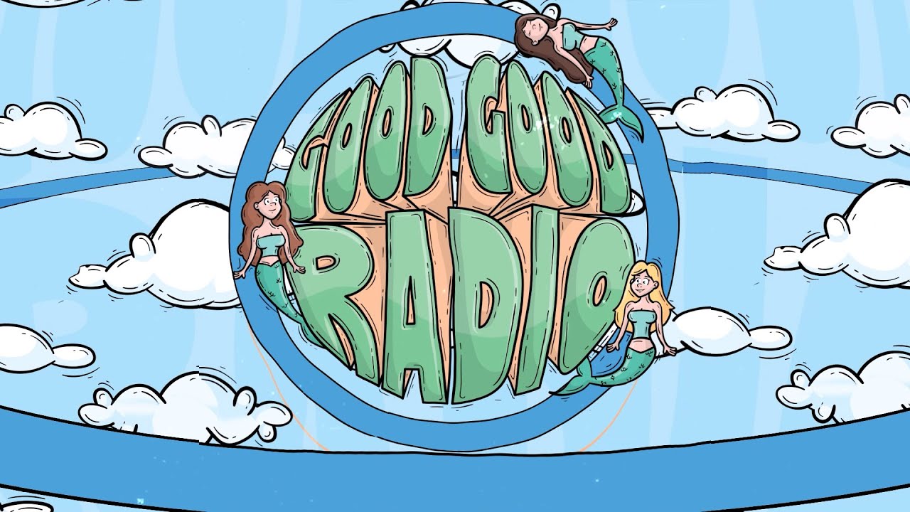 Good Good Radio Ep #006 - with Disco Lines