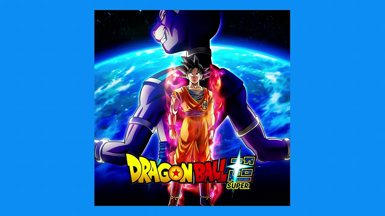 Dragon Ball Super Beerus - タイトル：限界の向こうへ (Genkai no Mukō e) Soundtrack