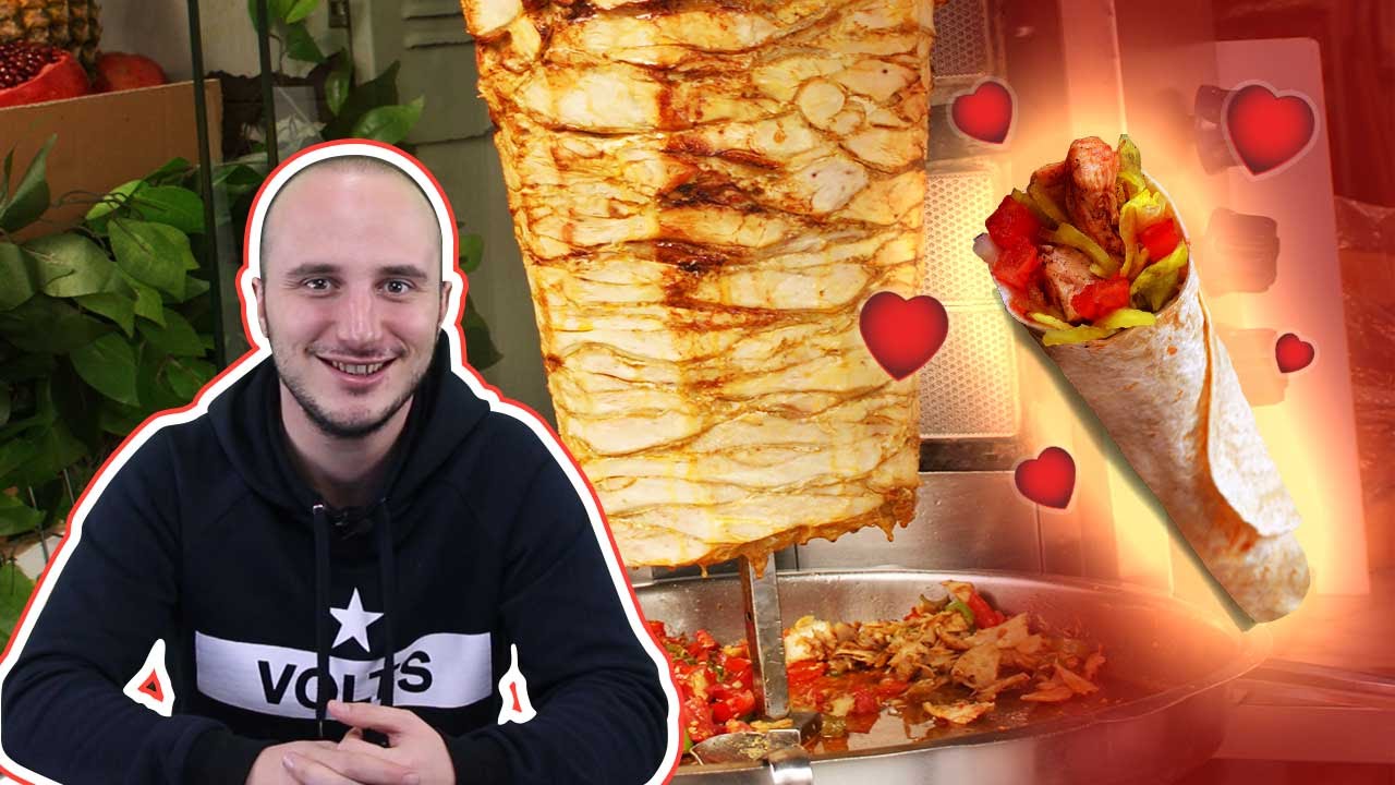 Bol Soslu Tavuk Döner İncelemesi