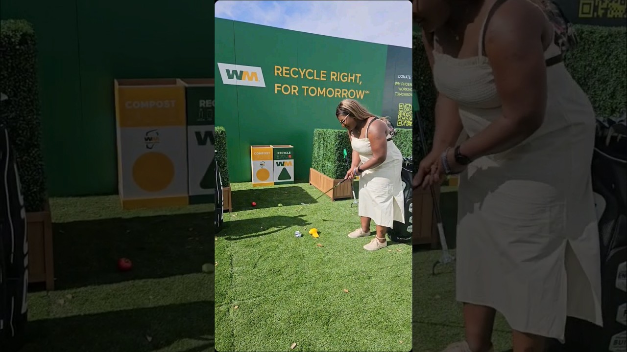 #thepeoplesopen #wmpo #greenskeeper #birdsnestphx #phoenixopenl #arizona #wmphoenixopen  #pgatour