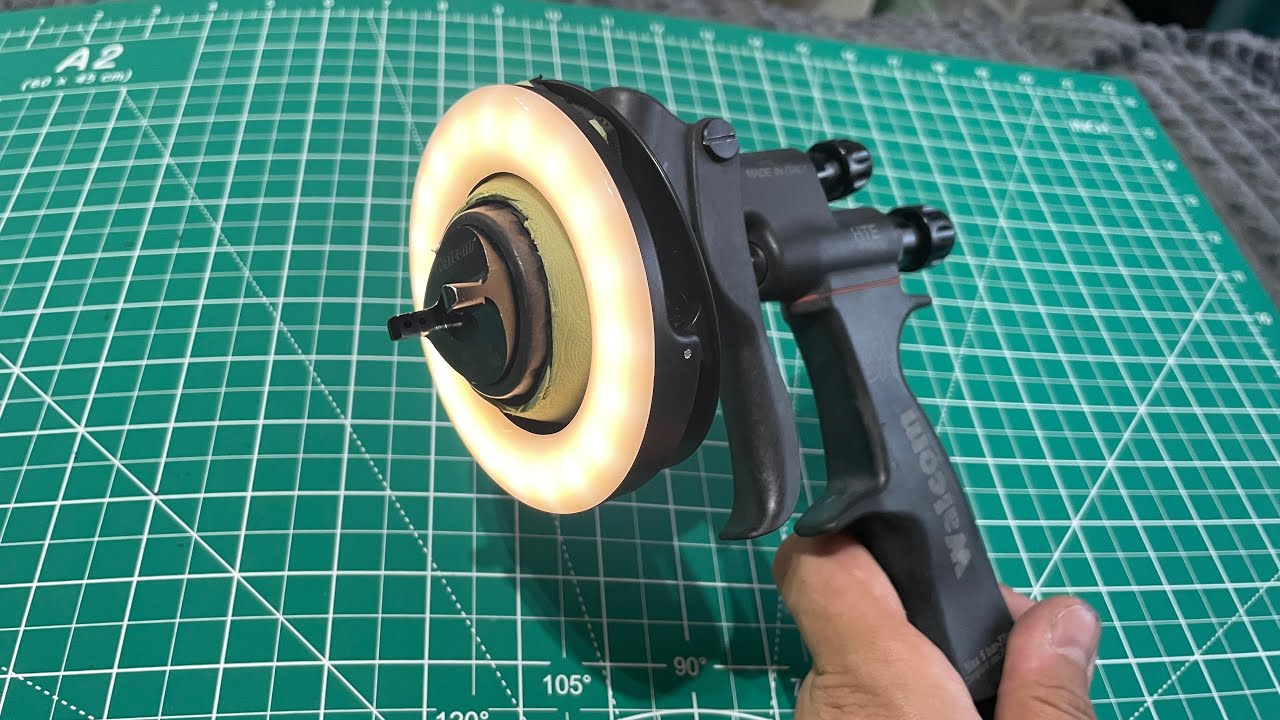 Самый крутой фонарик на краскопульт с алика https://sl.aliexpress.ru/p?key=UU3Iras