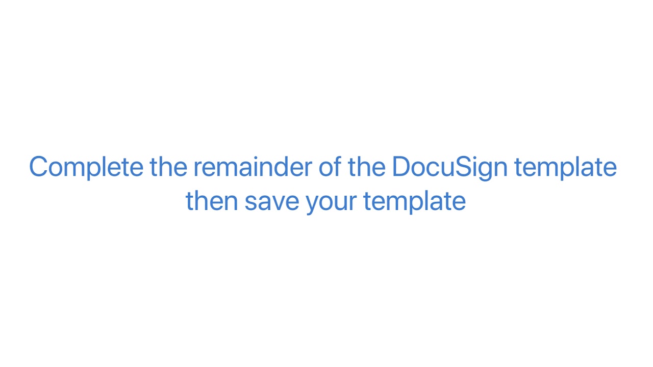 JobAdder x DocuSign Integration