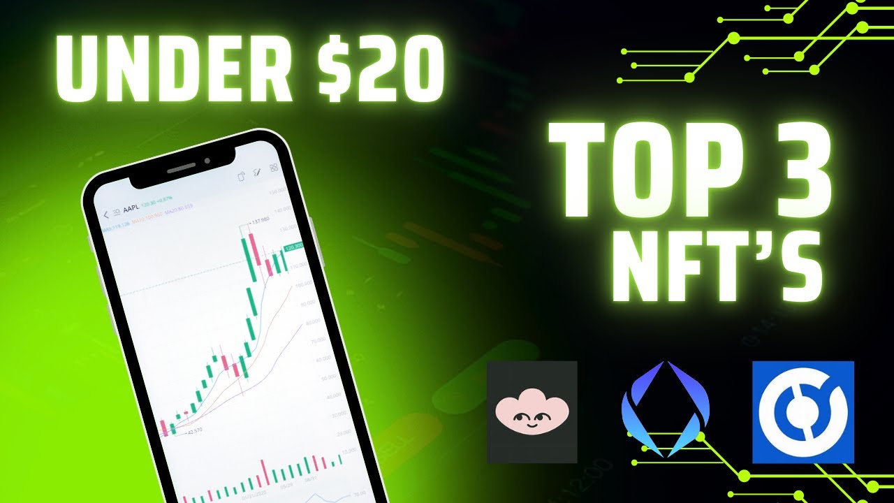 Top 3 NFTs Under $20 You Need to Know About (2025)