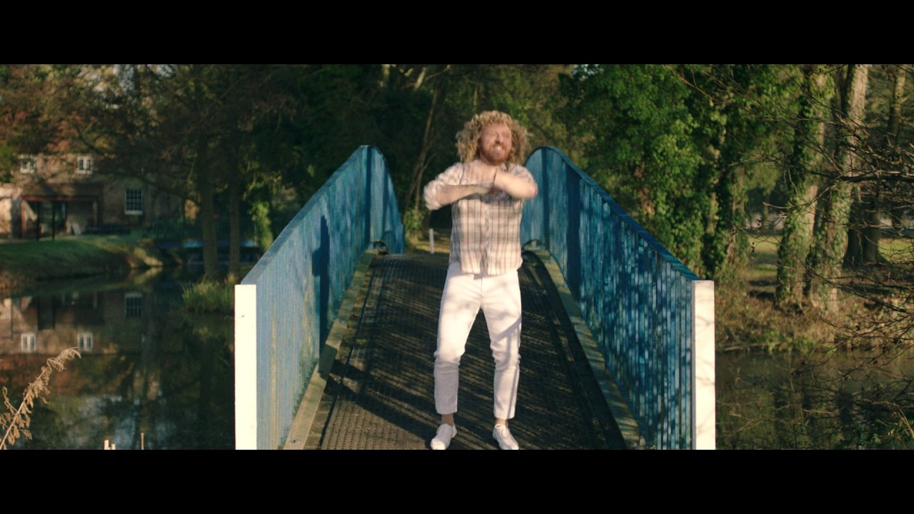 Keith & Paddy's Dirty Dancing montage