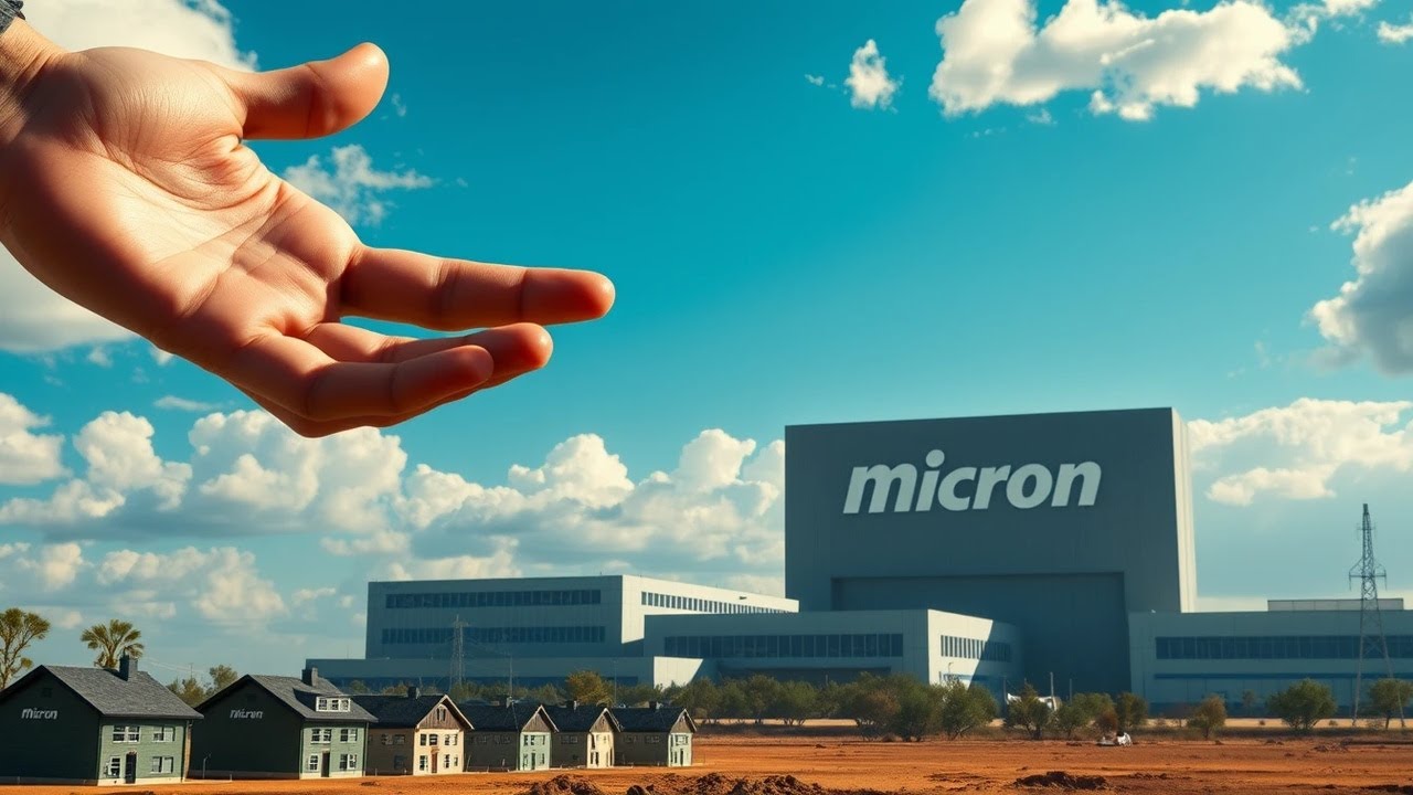 Investing in Micron Stock - Is it a BUY or SELL?