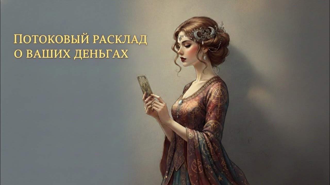 Ты готова это услышать