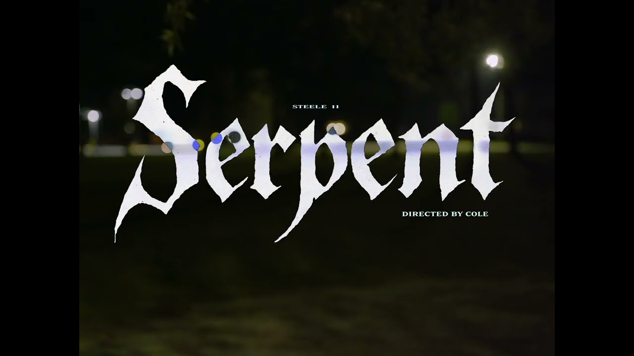 steele 11 - serpent