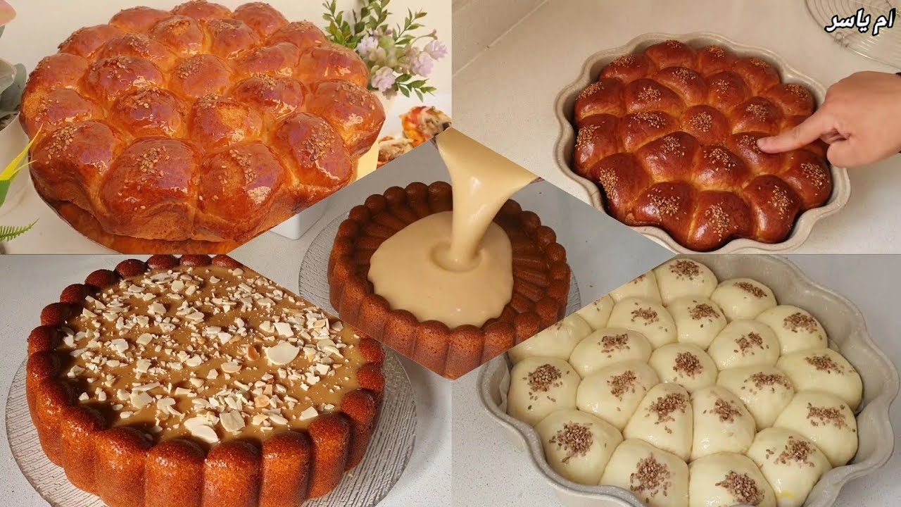 مشيت معروضة وديت معاي كوتي كيحمر الوجه👌كلشي حماقو عليه الشهدة بحال القطن بلا زبدة ولا بيض كيكة روعة🤚