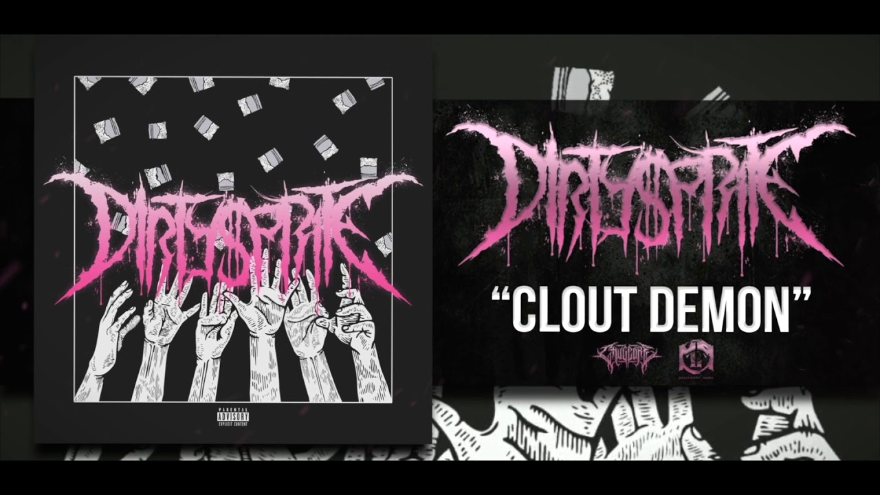 Dirty $prite - Clout Demon [Official Stream] (2019)