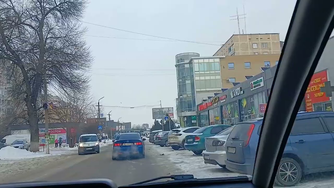 Дела домашние.Жизнь в Новомосковске