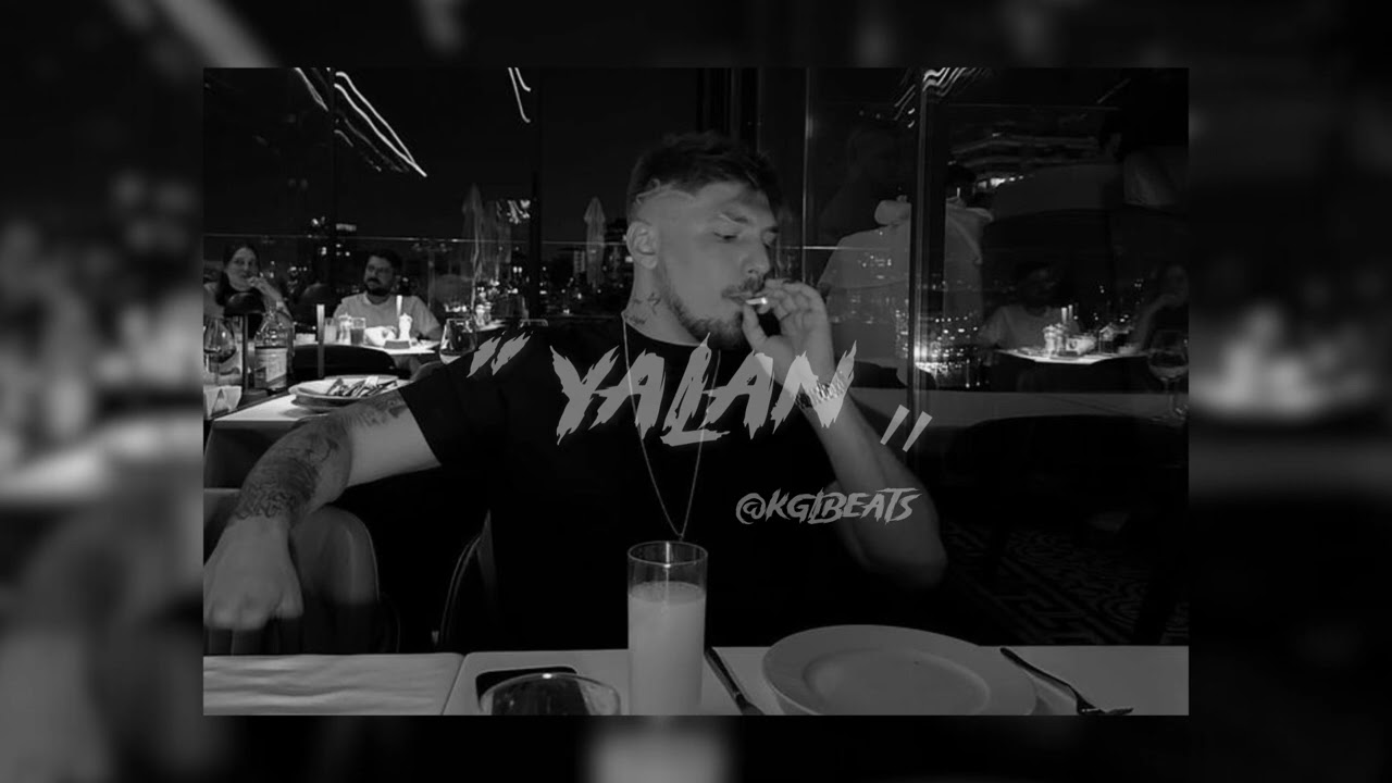 ORGANIZE TYPE DUYGUSAL BEAT - *HERKES KENDİNE YAKIŞANI YAPSIN* (Prod. KGL Beats)