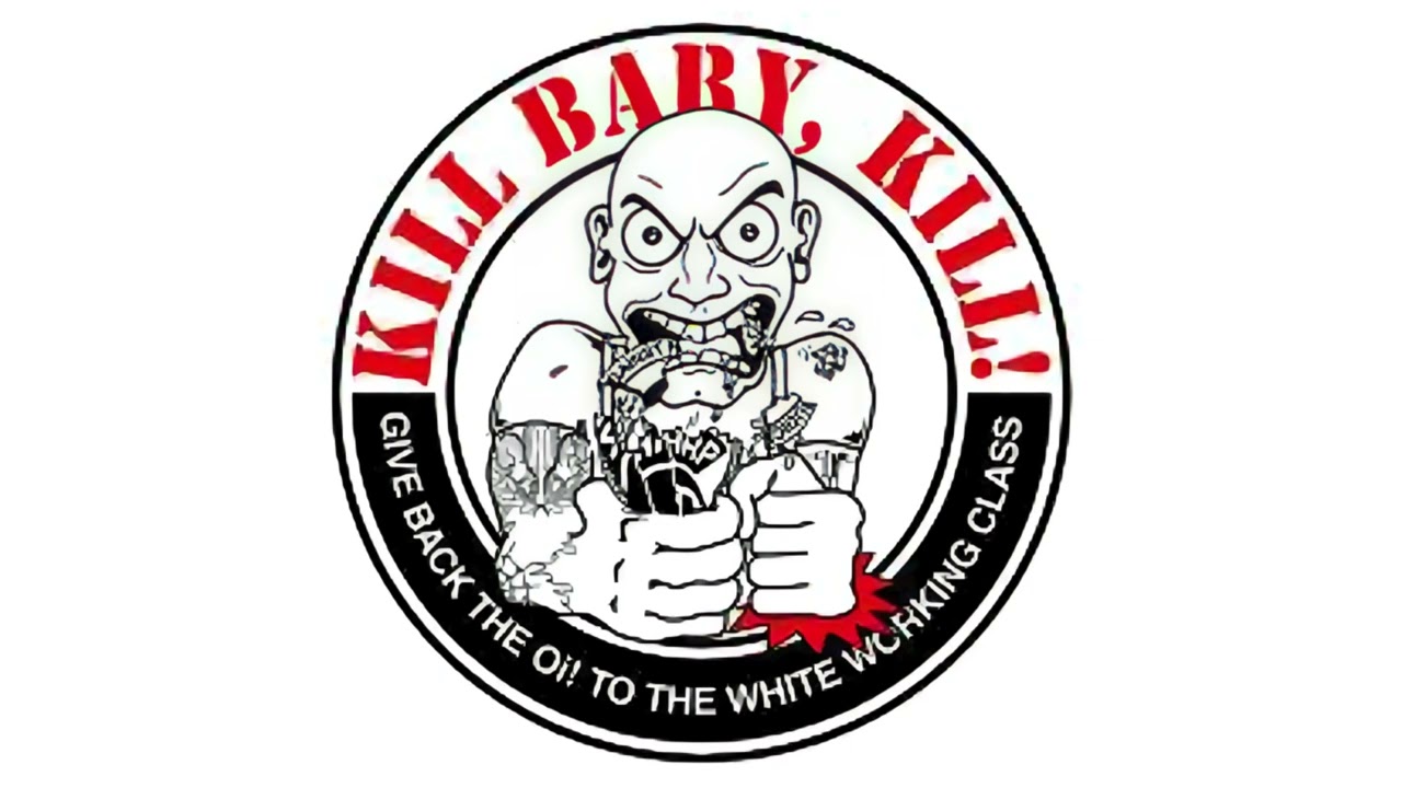 Kill Baby Kill - Diversity