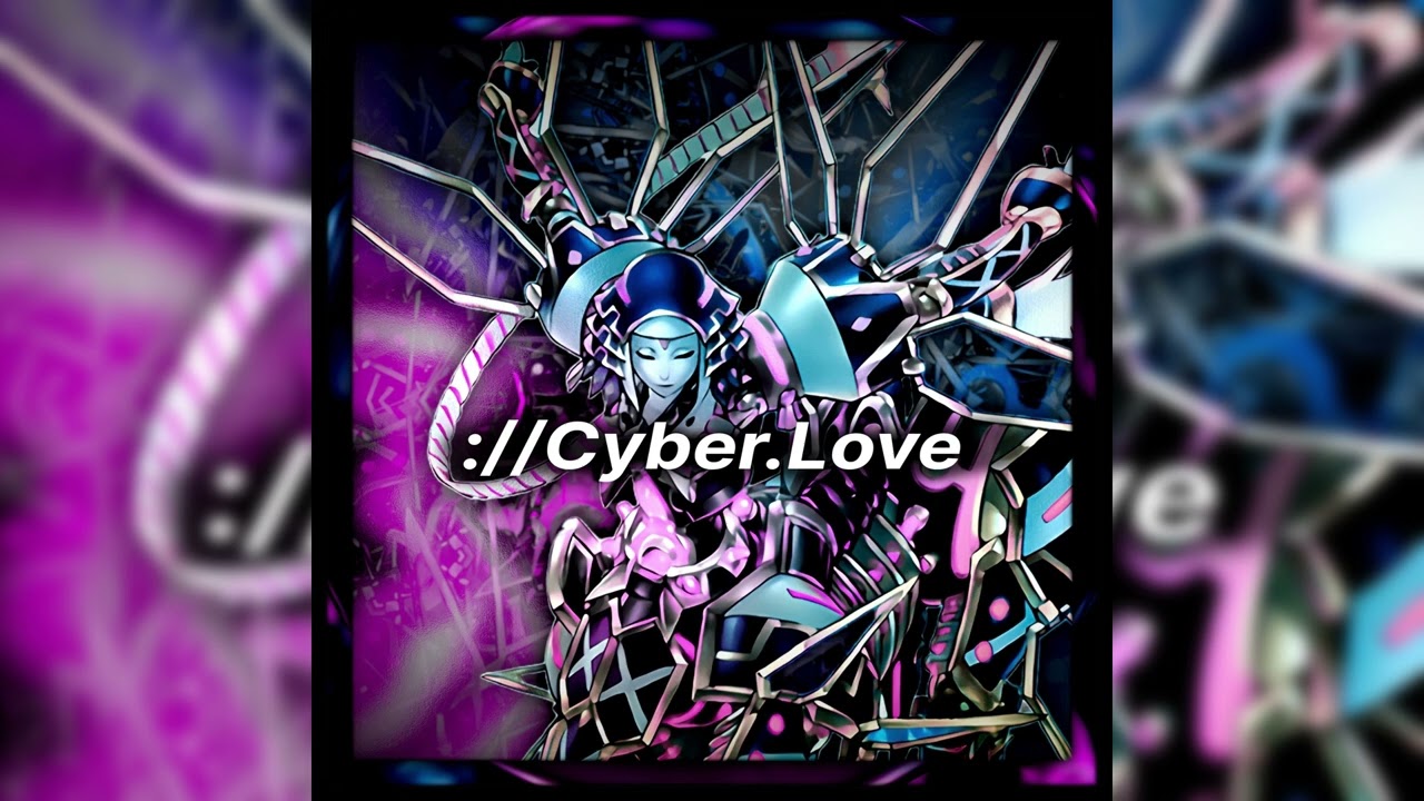 Egofear - //Cyber.Love [FULL ALBUM]