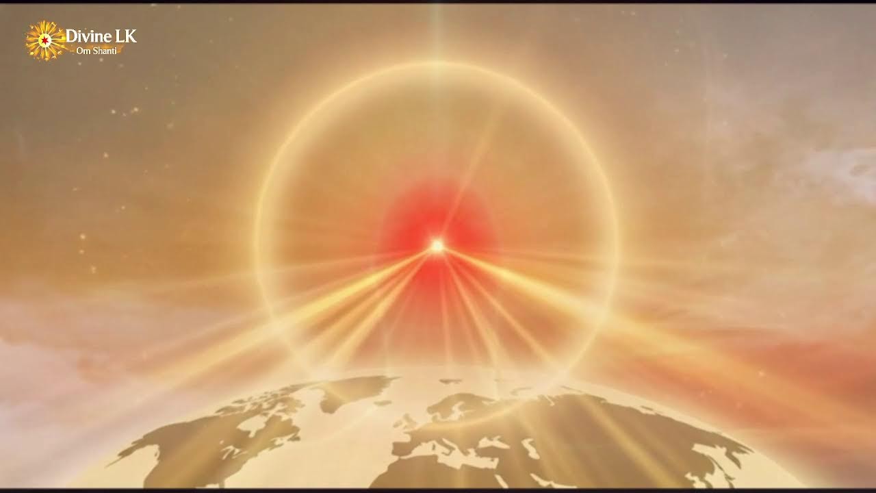 LIVE 🔴 Amritvela Meditation | सुबह का शक्तिशाली योग | Brahma Kumaris Rajyog