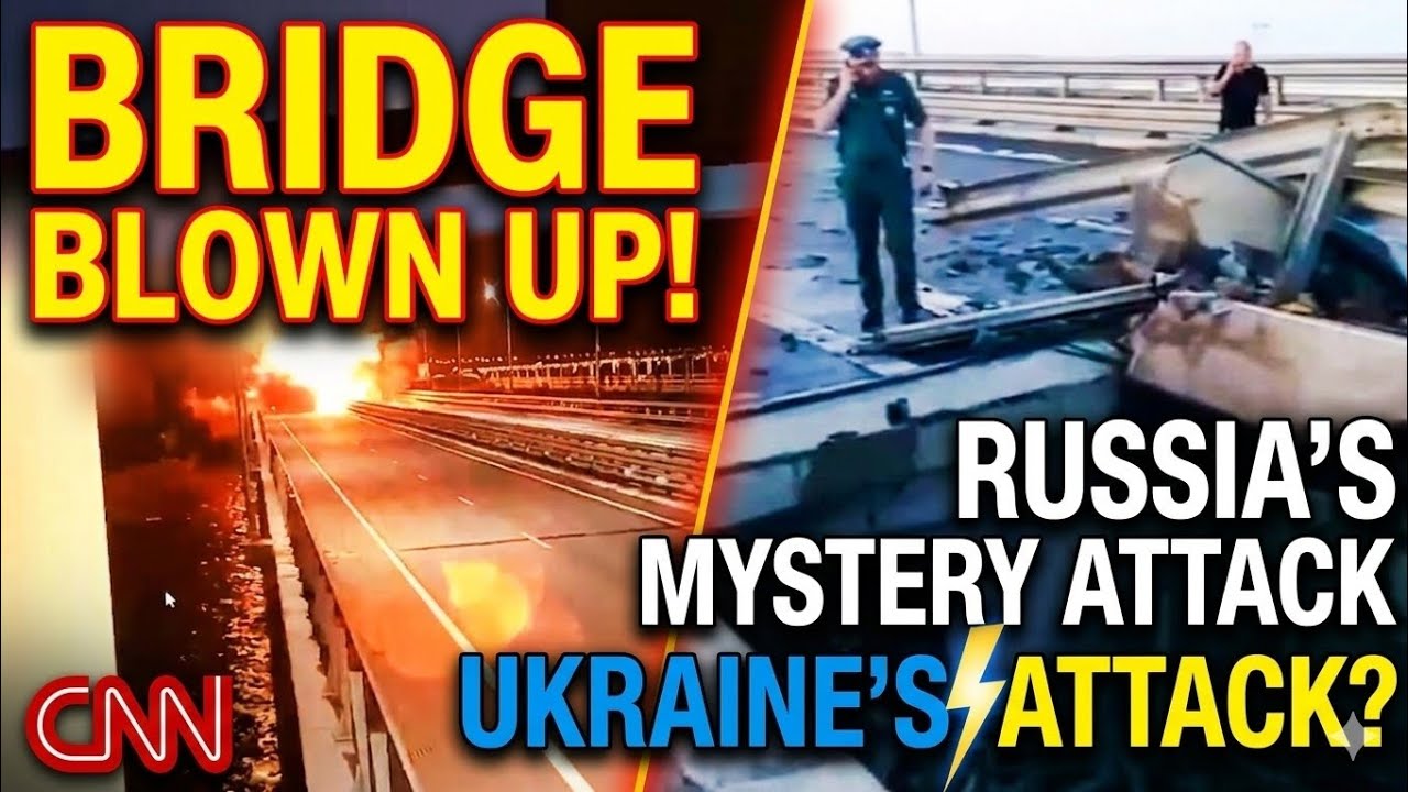 ​Putin's 
