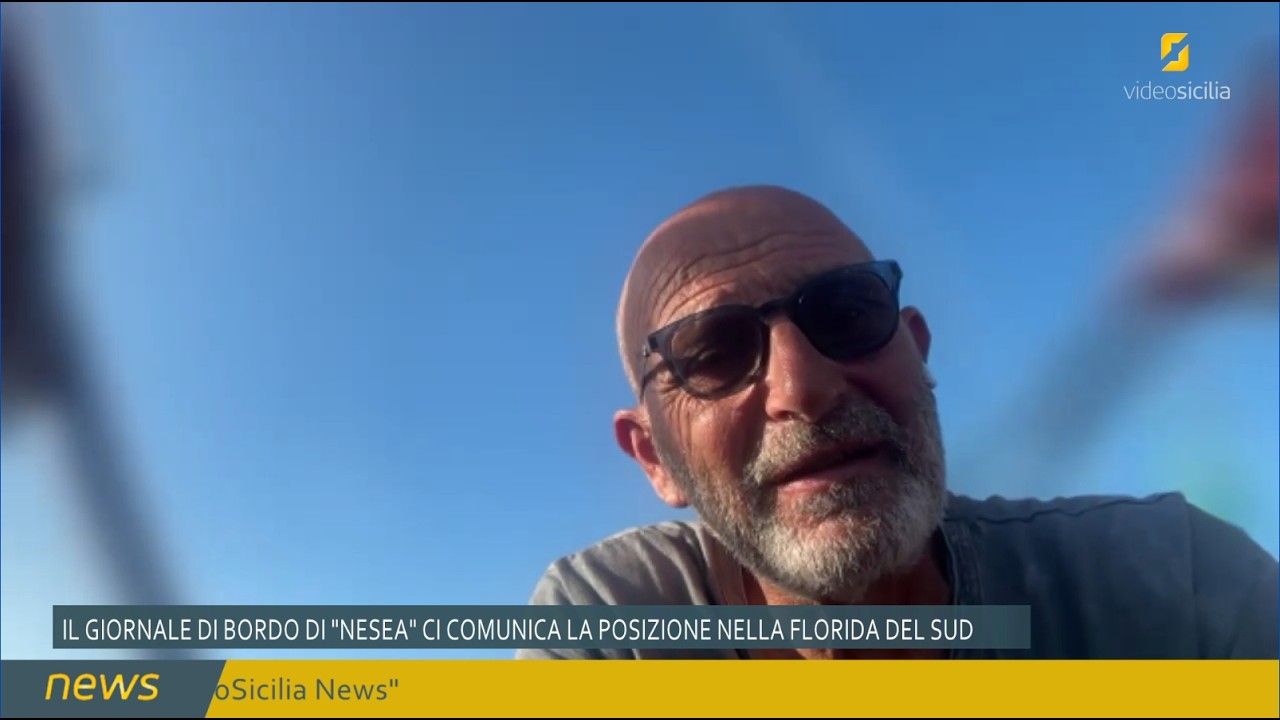 Il Giornale di Bordo di 