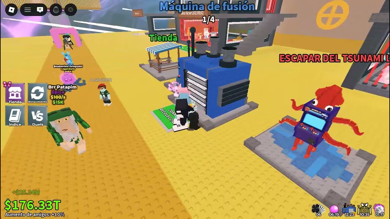 admin abuse parte 2