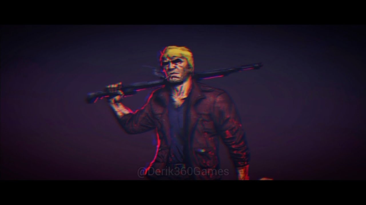 Hotline Miami 2 - All Pardo's Themes (Hotline Miami 2: Wrong Number OST)