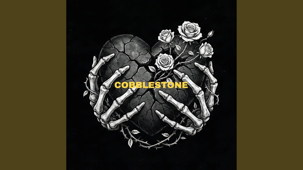 ​COBBLESTONE | Dark 90s Boom Bap Type Beat