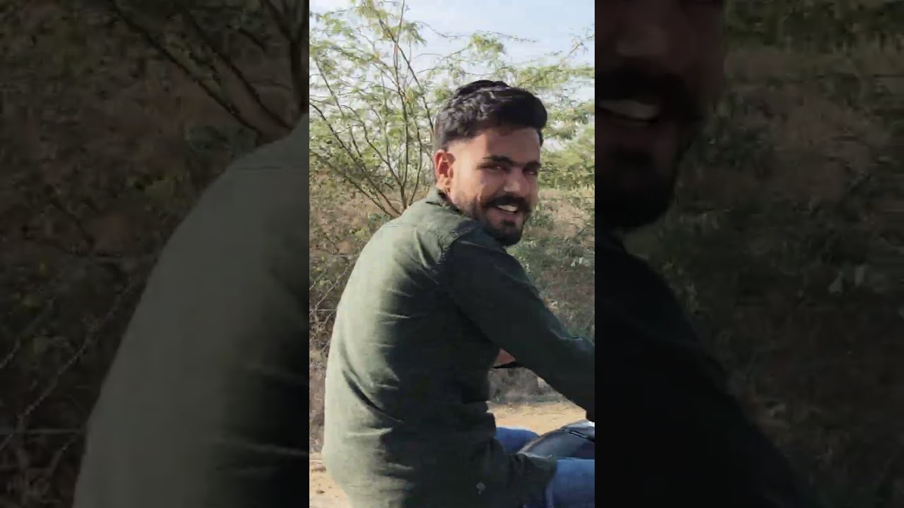 गाड़ी हो गई खराब 😅😅