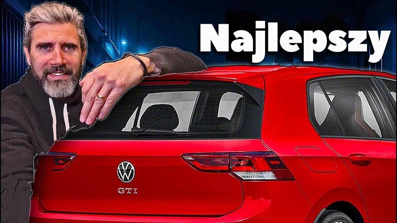 Tylko te 3 Volkswageny są warte zakupu &ndash; cała reszta cię zawiedzie