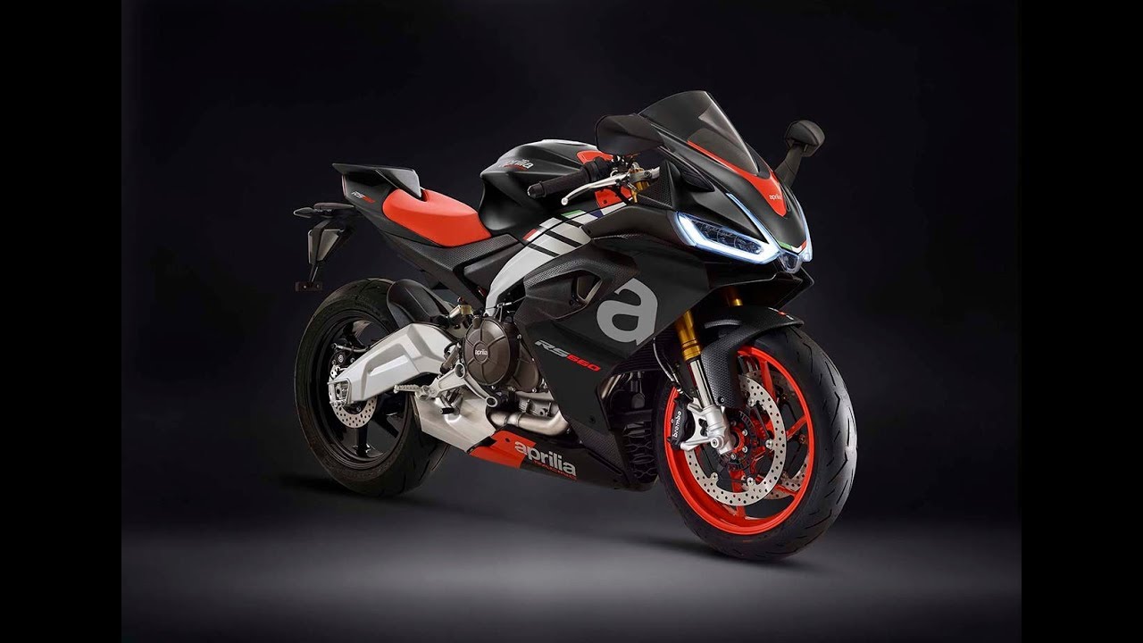 Aprilia RS 660 2020 Обзор мотоцикла который захотят многие. Новинка 2020