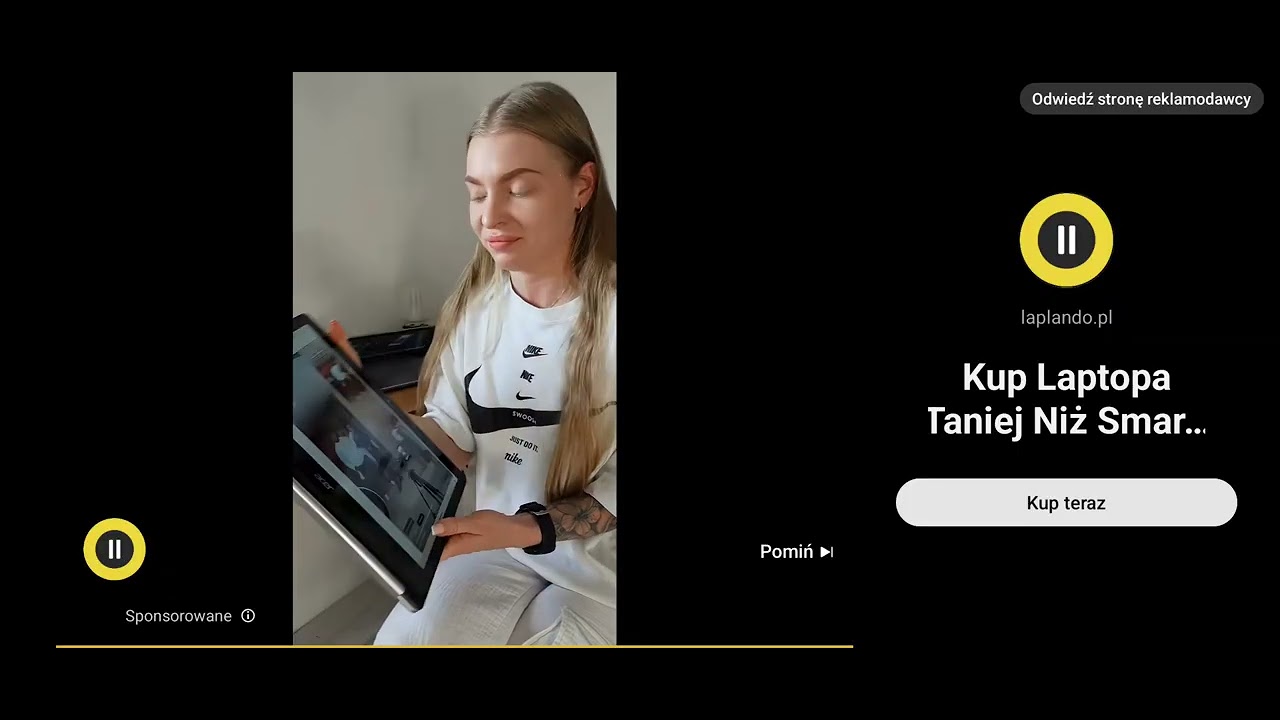 Sorry the ad sorry za reklamy
