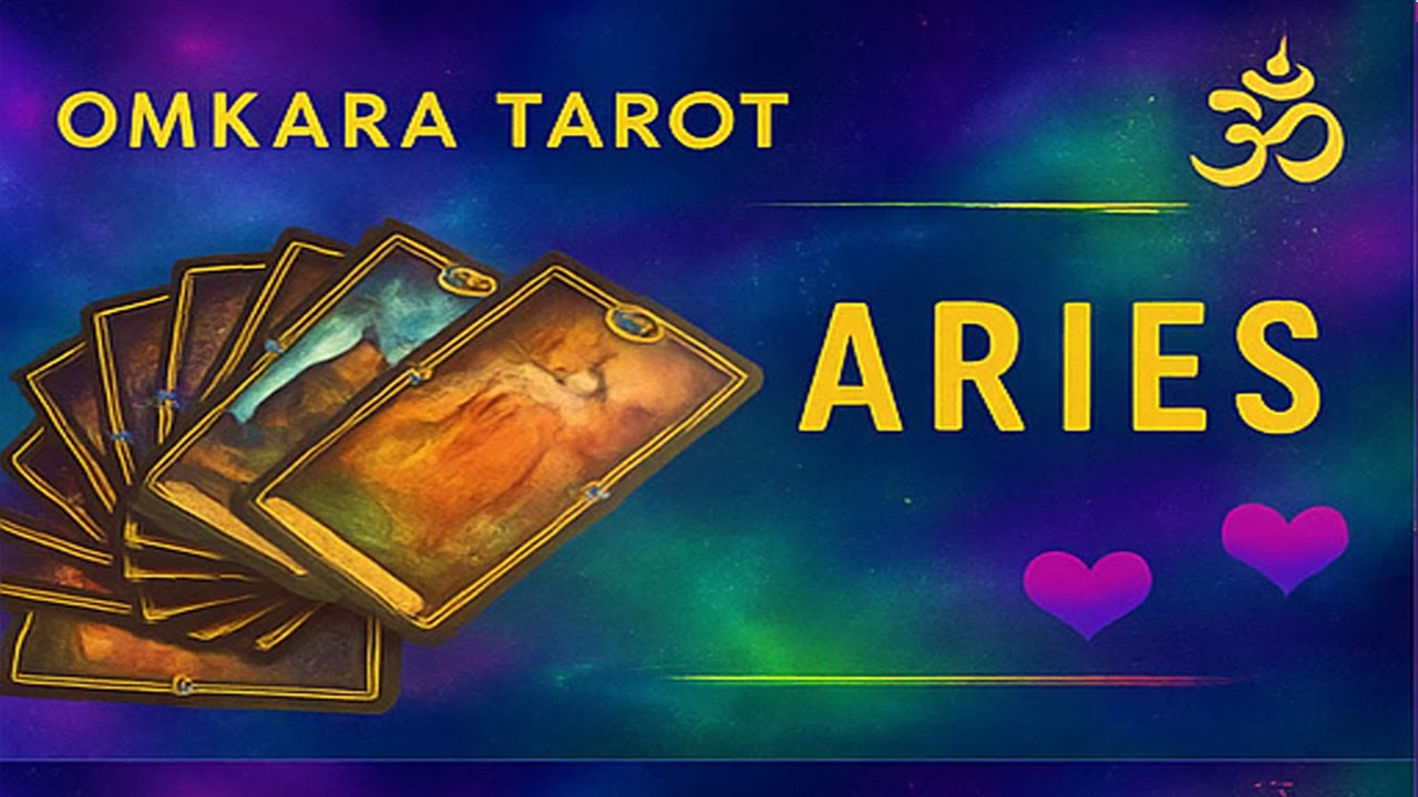 Aries Tarot - A HEARTFELT PLEA...THEY DON'T WANT U TO GIVE UP ON THEM !! / End January 2026 /