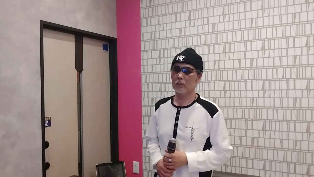 KAZU　昭和生まれ(小田純平)