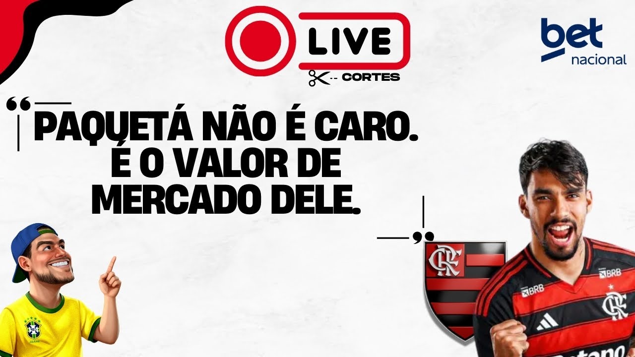 Caro é pagar o que o mercado não pagaria