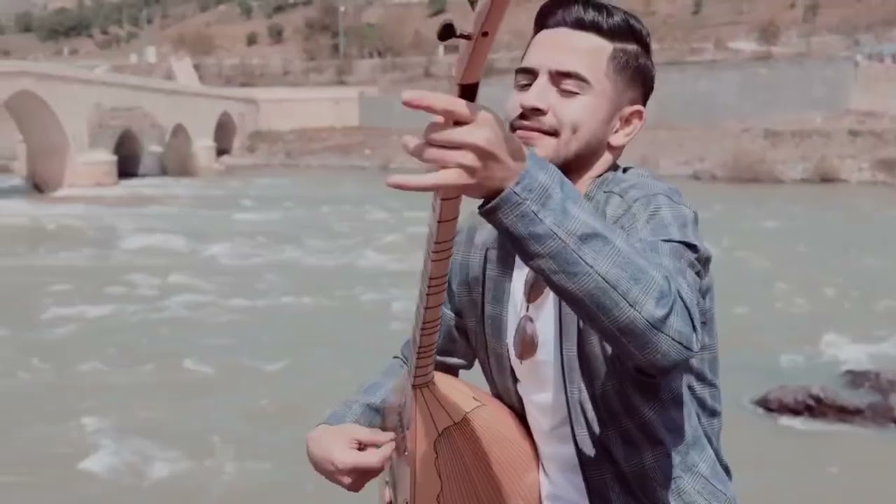 Zurnacı Nimet - Hazrolu Bager Emin GRANİ 2022 [ Official Video Klip ] 4K