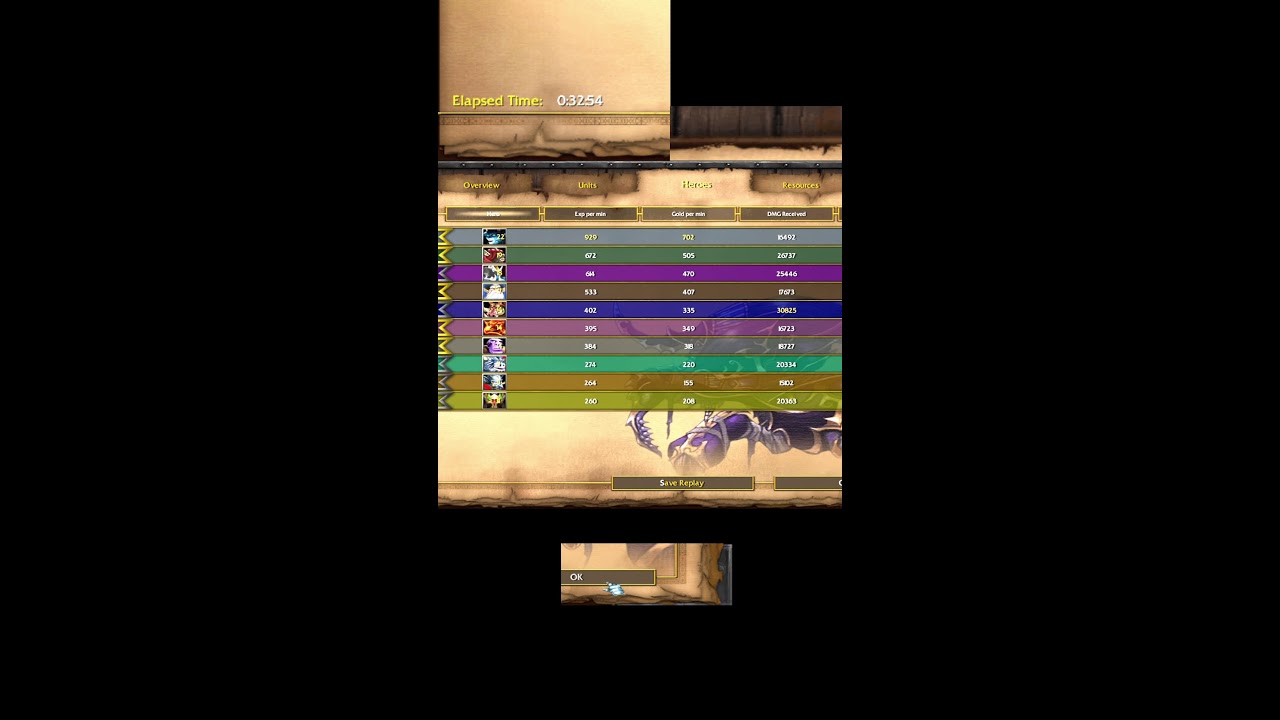 DotA NEW MAP LIKE DOTA 2 SAME MAP LETS GO #shortslive