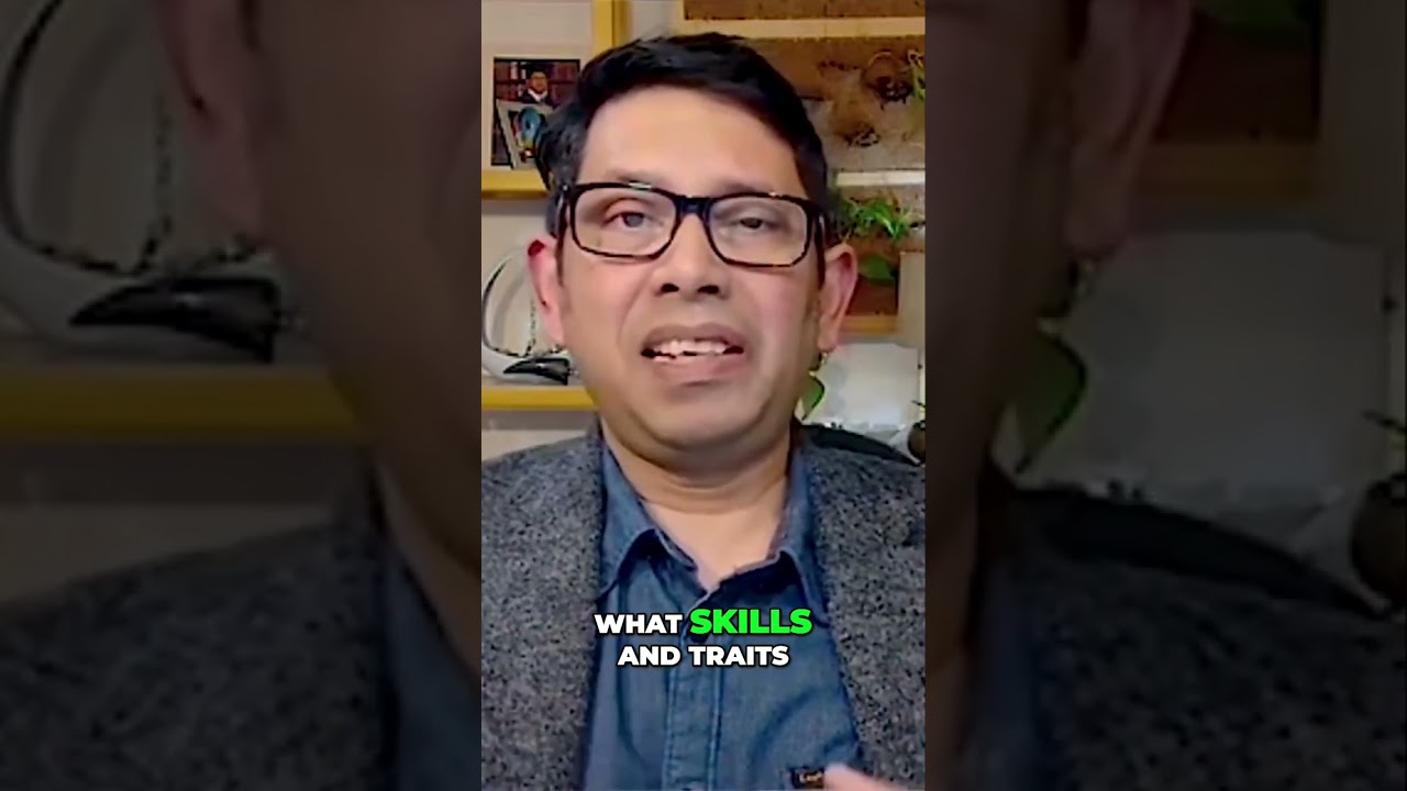 Top Skills for Innovation: Expert Secrets Revealed! #shorts