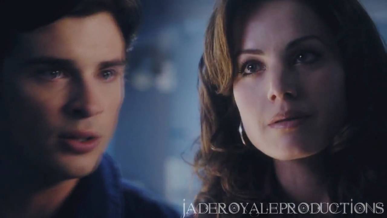 Clark & Lois || Stay With Me