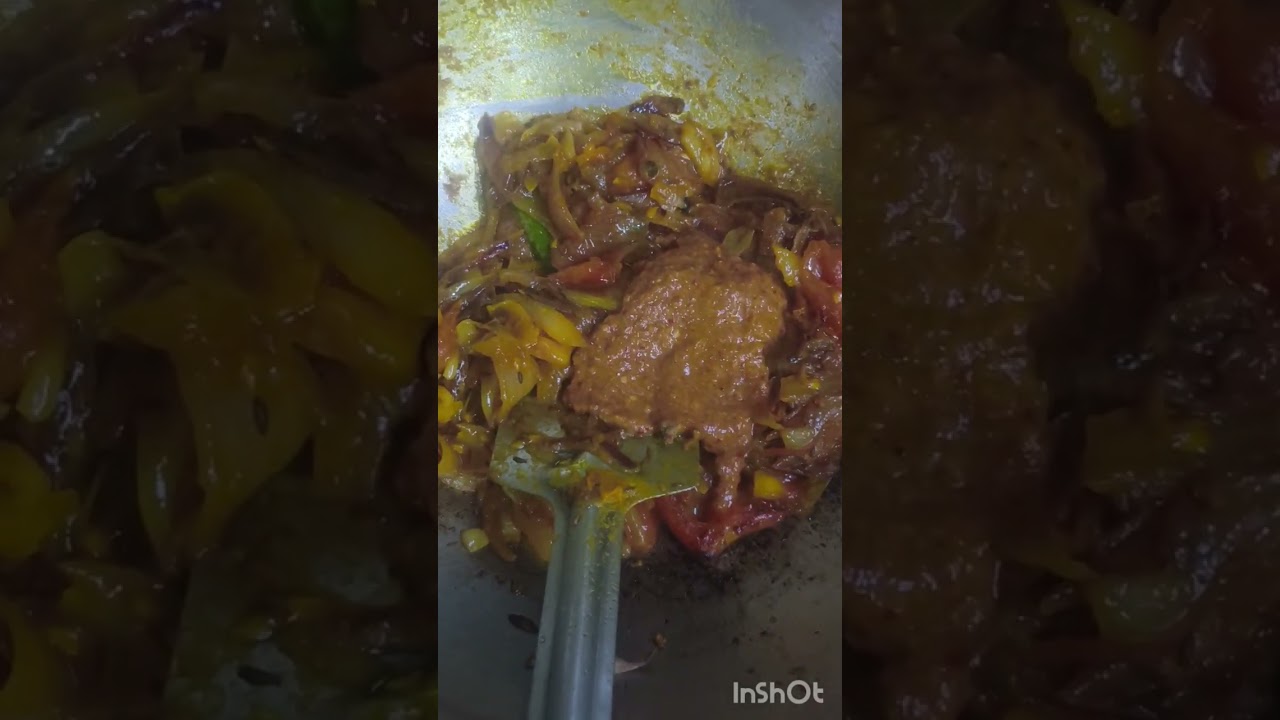 Mushroom ki sabji#food #viral #indianrecipe 