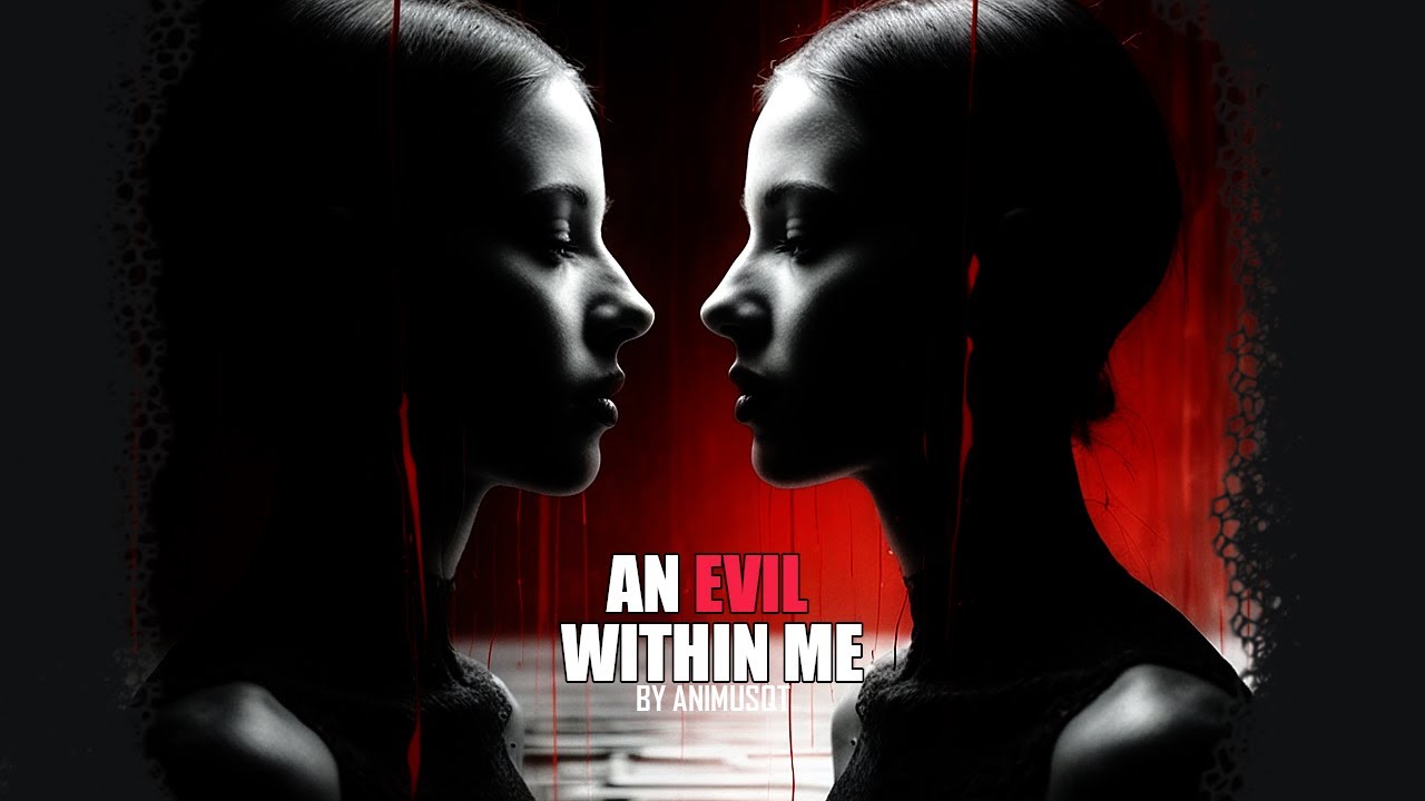 An Evil Within Me | #suno | Emocore + Rapcore Hybrid