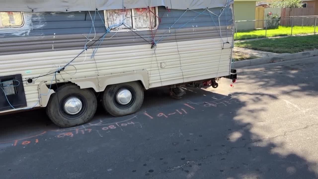 Lompoc considers new ordinance allowing vehicle towing after 72 hours