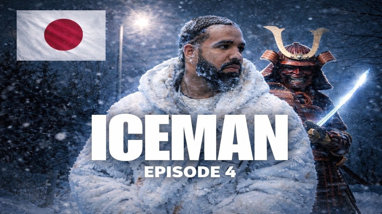 Drake&rsquo;s ICEMAN Episode 4 Japan Theory