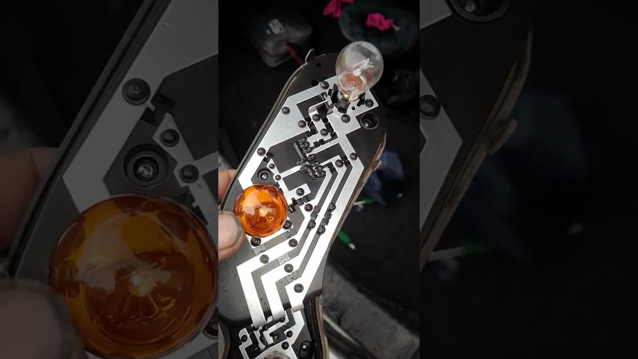 como evitar que aparesca el código P0705 por falso en luses Nissan  versa