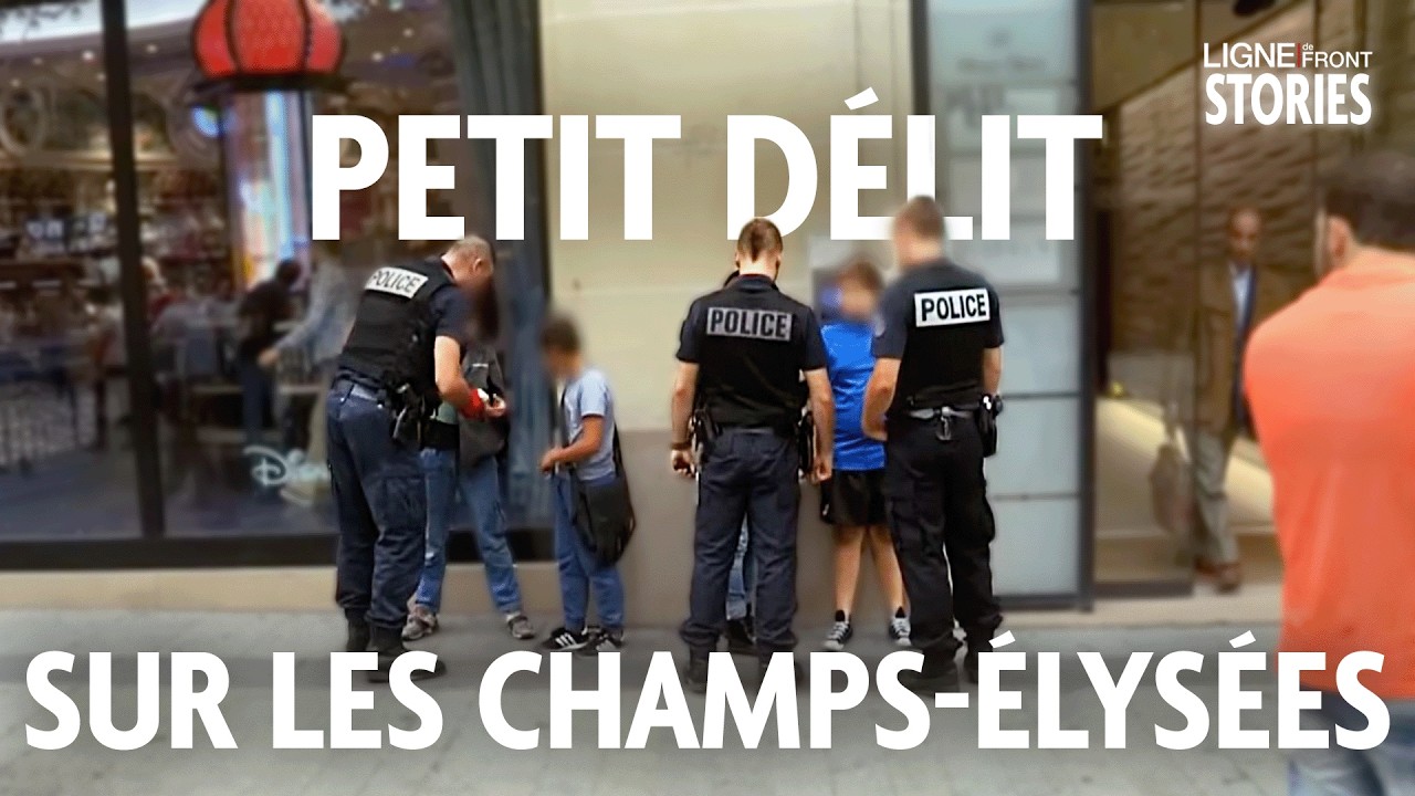 Paris, un Eté de Folie dans le Triangle d'Or