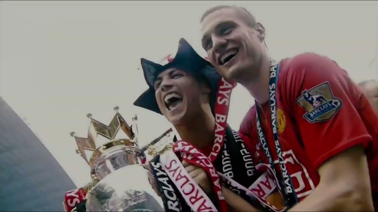 Cristiano Ronaldo Tribute Video | est ce que tu m'aimes song edit