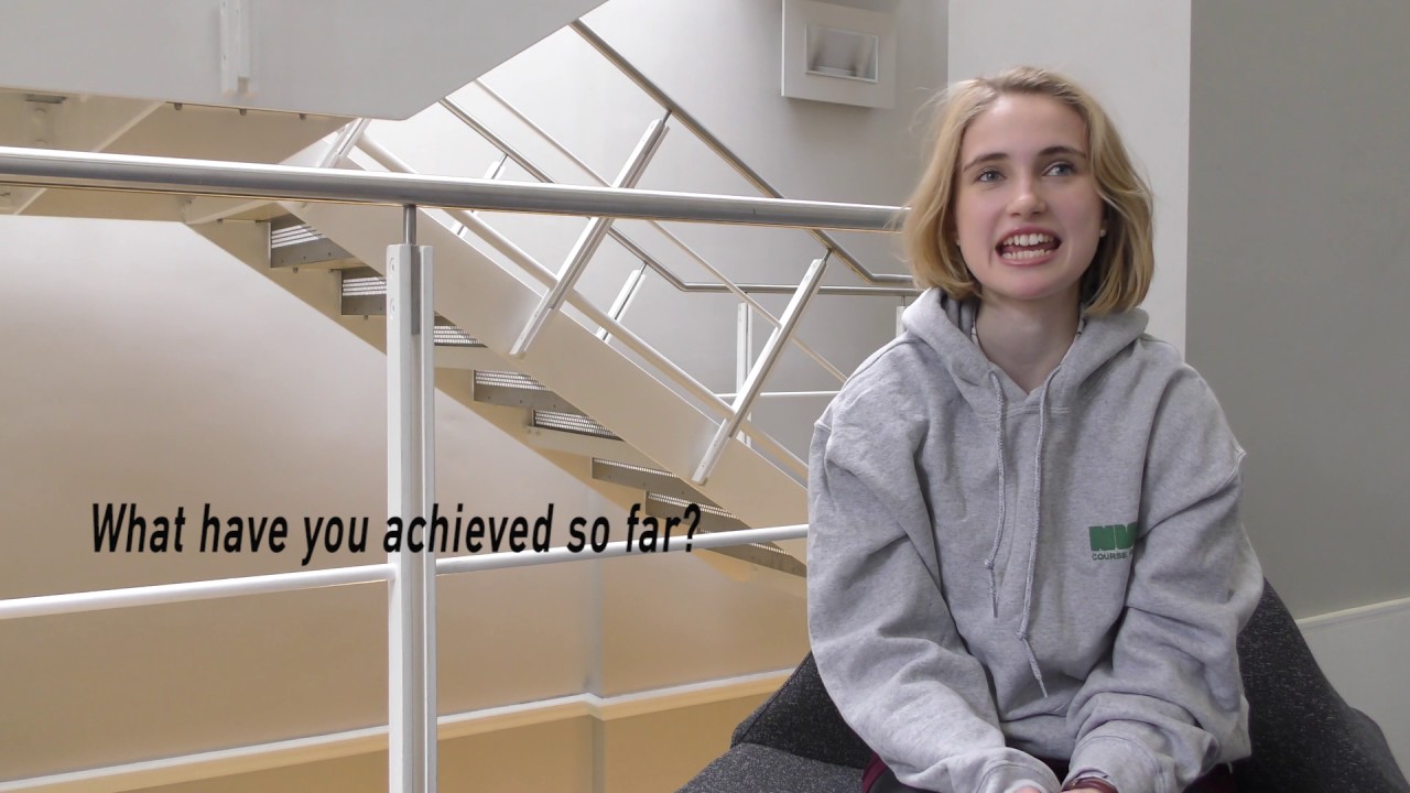 Meet a Course Rep
