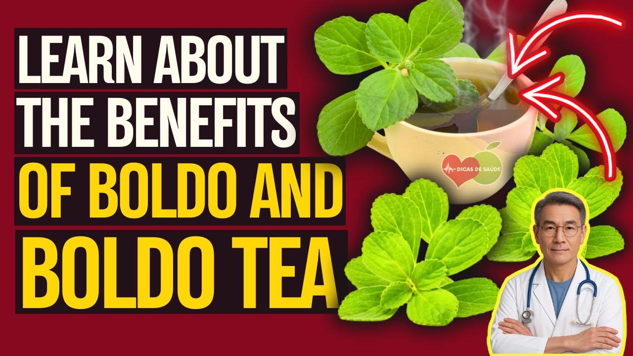 WHAT ARE THE BENEFITS OF BOLDO AND BOLDO TEA? WHAT IS IT FOR? AND HOW TO TAKE CARE OF IT