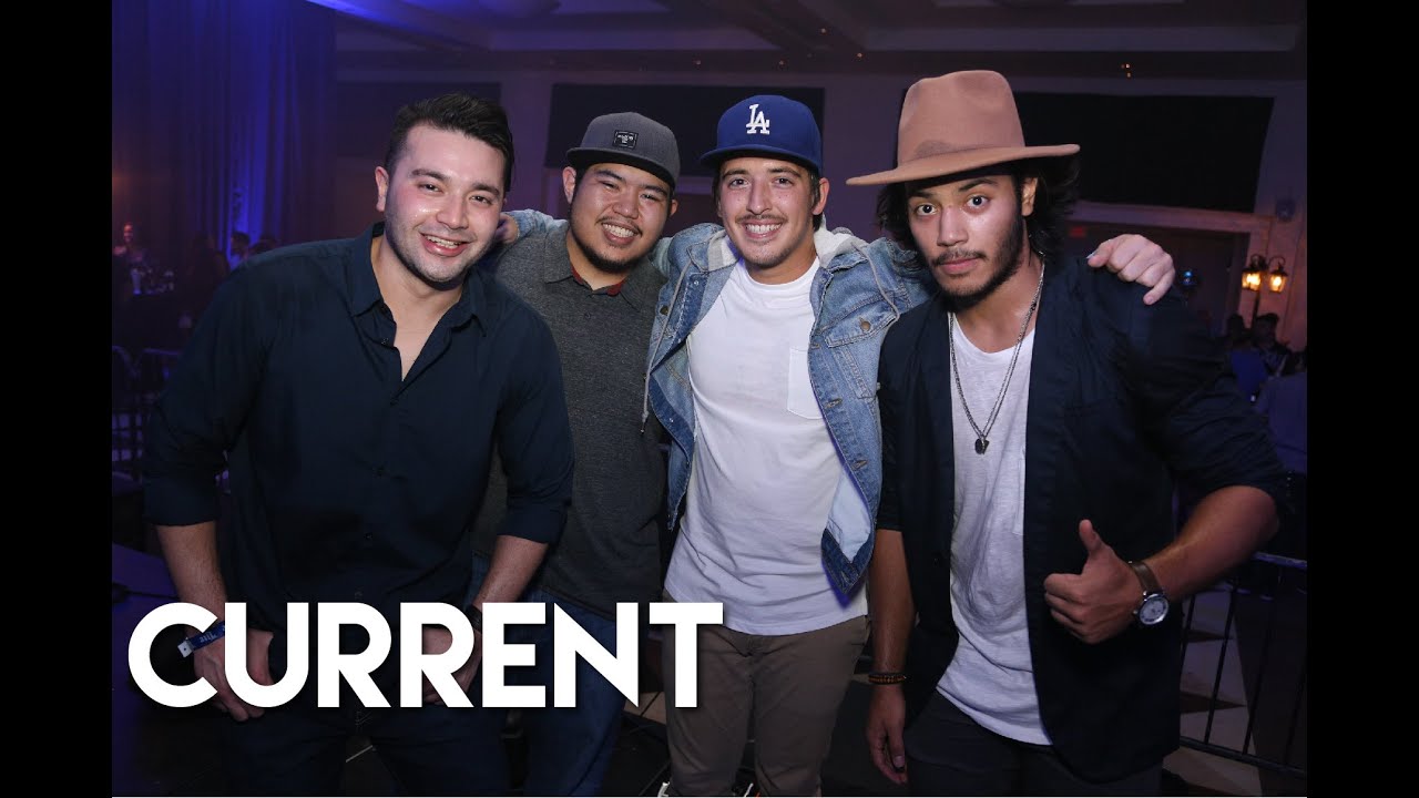 The John Dank Show - Current | Acoustic Attack Live