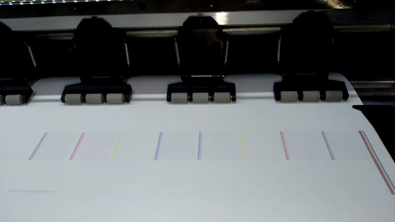 SMART 5FT SUBLIMATION PRINTER MACHINE 