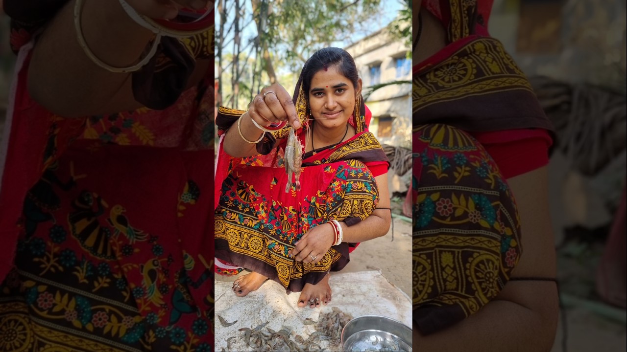 chingudi catuni 🦐 👌#newrecipe #ytcooking #monalisacooking #odiarecipe #trendingrecipe #newcooking