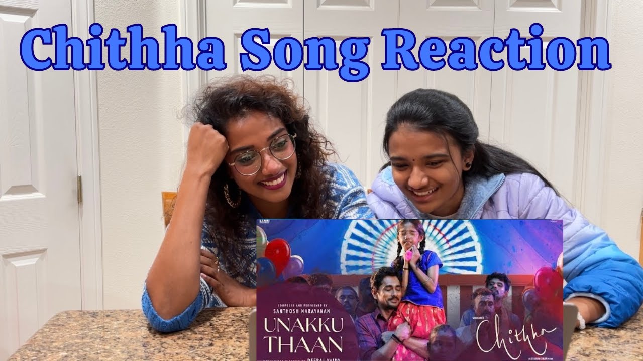 Chittha Song Reaction | #day 13 | vallibhavireddy | telugu |Telugu Ammai | Hyderabadi In USA
