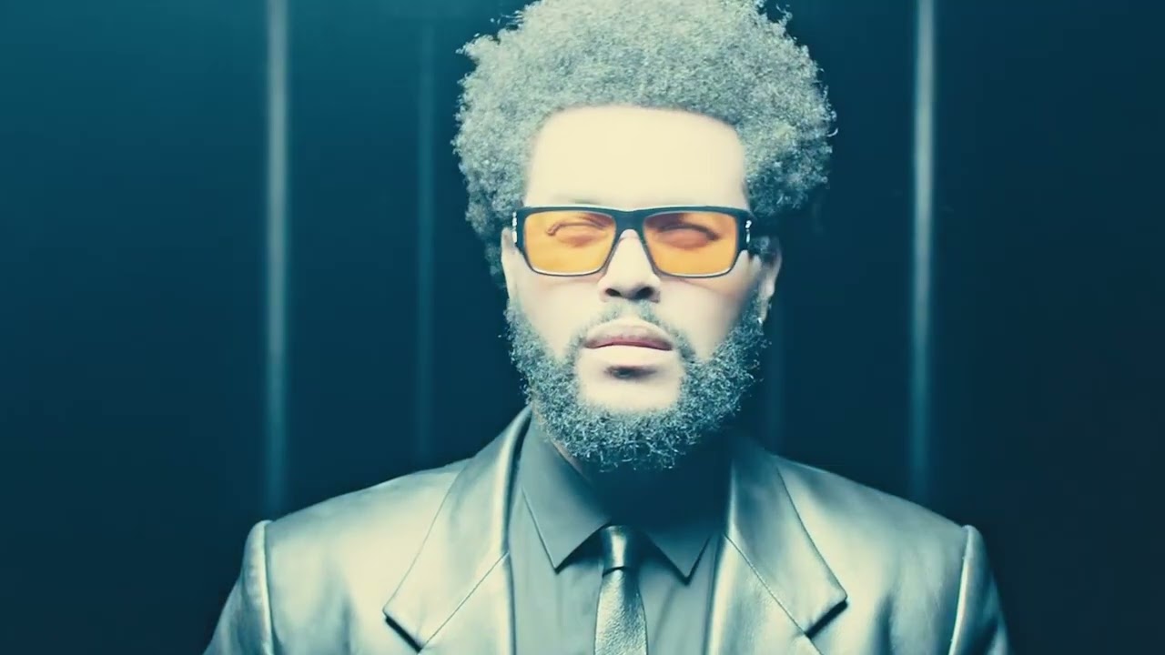 The Weeknd - Sacrifice (RUSH AVENUE Body Language Edit)
