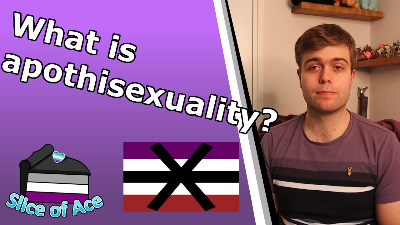 What is Apothisexuality? | Aspec 101
